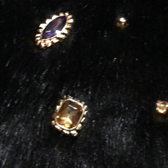 Sam Elderman JessamyFauxFur bag. - Picture 2 of 6